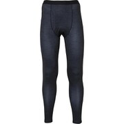 Graphical Stretch Tights グラフィカルストレッチタイツ PHA12PA28 チャコールグレー XLサイズ [アウトドア アンダーウェア メンズ]