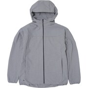 Breeze Jacket ブリーズジャケット PHA22WT60 ホワイト Mサイズ [アウトドア ジャケット レディース]