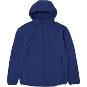Breeze Jacket ブリーズジャケット PHA22WT60 インディゴ Mサイズ [アウトドア ジャケット レディース]