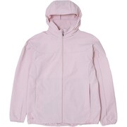 Breeze Jacket ブリーズジャケット PHA22WT60 ピンク Mサイズ [アウトドア ジャケット レディース]
