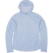 Trient Hoodie トリエントフーディー PHA22KT61 アイスブルー Mサイズ [アウトドア カットソー レディース]