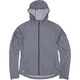 Trient Hoodie トリエントフーディー PHA22KT61 ヘザーグレー Sサイズ [アウトドア カットソー レディース]