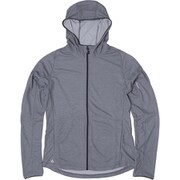 Trient Hoodie トリエントフーディー PHA22KT61 ヘザーグレー Mサイズ [アウトドア カットソー レディース]