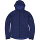 Trient Hoodie トリエントフーディー PHA22KT61 インディゴ Lサイズ [アウトドア カットソー レディース]
