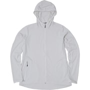 Shade Hoodie シェードフーディー PHA22KT62 ホワイト Sサイズ [アウトドア フリース レディース]