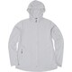Shade Hoodie シェードフーディー PHA22KT62 ホワイト Lサイズ [アウトドア フリース レディース]