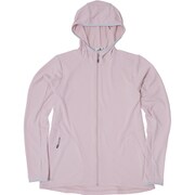 Shade Hoodie シェードフーディー PHA22KT62 ピンク Sサイズ [アウトドア フリース レディース]
