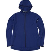 Shade Hoodie シェードフーディー PHA22KT62 インディゴ Lサイズ [アウトドア フリース レディース]