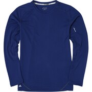 Cardinal L/S カーディナルロングスリーブ PHA22TL65 インディゴ Sサイズ [アウトドア カットソー レディース]