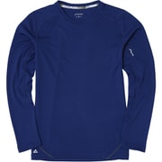 Cardinal L/S カーディナルロングスリーブ PHA22TL65 インディゴ Mサイズ [アウトドア カットソー レディース]
