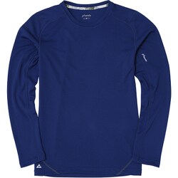 ヨドバシ.com - フェニックス phenix Cardinal L/S カーディナルロングスリーブ PHA22TL65 インディゴ Lサイズ  [アウトドア カットソー レディース] 通販【全品無料配達】