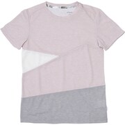Traverse S/S トラバースショートスリーブ PHA22TS64 ピンク Mサイズ [アウトドア カットソー レディース]