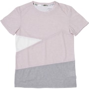 Traverse S/S トラバースショートスリーブ PHA22TS64 ピンク Lサイズ [アウトドア カットソー レディース]