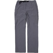 Alert Pants アラートパンツ PHA22PA60 ヘザーグレー XLサイズ [アウトドア パンツ レディース]