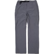 Alert Pants アラートパンツ PHA22PA60 ヘザーグレー XXL-71サイズ [アウトドア パンツ レディース]