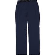 Alert Pants アラートパンツ PHA22PA60 ネイビー Sサイズ [アウトドア パンツ レディース]