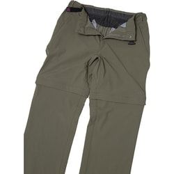 ヨドバシ.com - フェニックス phenix Alert Conv. Pants アラートコンバーチブルパンツ PHA22PA61 オリーブドラブ  Mサイズ [アウトドア パンツ レディース] 通販【全品無料配達】