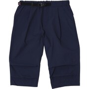 Lilting 3/4 Pants リルティング3/4パンツ PHA22SP64 ネイビー Mサイズ [アウトドア パンツ レディース]