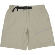 Airy Fine Shorts エアリーファインショーツ PHA22SP61 ベージュ Mサイズ [アウトドア ショートパンツ レディース]