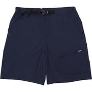 Airy Fine Shorts エアリーファインショーツ PHA22SP61 ネイビー Mサイズ [アウトドア ショートパンツ レディース]