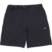 Airy Fine Shorts エアリーファインショーツ PHA22SP61 オフブラック Sサイズ [アウトドア ショートパンツ レディース]