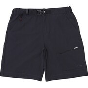 Airy Fine Shorts エアリーファインショーツ PHA22SP61 オフブラック Mサイズ [アウトドア ショートパンツ レディース]