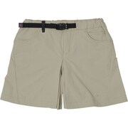 Airy Short Pants エアリーショートパンツ PHA22SP60 ベージュ Lサイズ [アウトドア ショートパンツ レディース]