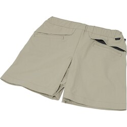 ヨドバシ.com - フェニックス phenix Airy Short Pants エアリーショートパンツ PHA22SP60 ベージュ Lサイズ  [アウトドア ショートパンツ レディース] 通販【全品無料配達】