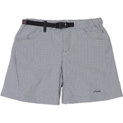Airy Short Pants エアリーショートパンツ PHA22SP60 ホワイト Mサイズ [アウトドア ショートパンツ レディース]