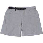 Airy Short Pants エアリーショートパンツ PHA22SP60 ホワイト Lサイズ [アウトドア ショートパンツ レディース]