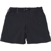Airy Short Pants エアリーショートパンツ PHA22SP60 オフブラック Sサイズ [アウトドア ショートパンツ レディース]