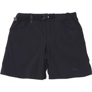 Airy Short Pants エアリーショートパンツ PHA22SP60 オフブラック Mサイズ [アウトドア ショートパンツ レディース]
