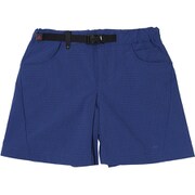 Airy Short Pants エアリーショートパンツ PHA22SP60 インディゴ Mサイズ [アウトドア ショートパンツ レディース]