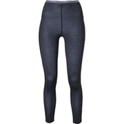 Graphical Stretch Tights グラフィカルストレッチタイツ PHA22PA78 チャコールグレー Mサイズ [アウトドア タイツ レディース]