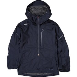 ヨドバシ.com - フェニックス phenix Active Spray GTX Anorak アクティブスプレーGTXアノラック  PLA12ST00 ブラック Sサイズ [スキーウェア ミドルウェア ユニセックス] 通販【全品無料配達】