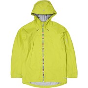 Brocken 3L Jacket ブロッケン3レイヤージャケット PHA12ST13 ライム XSサイズ [アウトドア ジャケット メンズ]