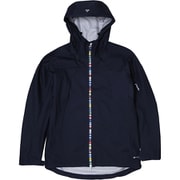 Brocken 3L Jacket ブロッケン3レイヤージャケット PHA12ST13 ネイビー XSサイズ [アウトドア ジャケット メンズ]