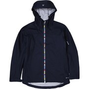 Brocken 3L Jacket ブロッケン3レイヤージャケット PHA12ST13 ネイビー Mサイズ [アウトドア ジャケット メンズ]