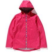 Brocken 3L Jacket ブロッケン3レイヤージャケット PHA12ST13 マゼンダ Sサイズ [アウトドア ジャケット メンズ]