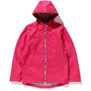 Brocken 3L Jacket ブロッケン3レイヤージャケット PHA12ST13 マゼンダ Mサイズ [アウトドア ジャケット メンズ]