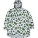 Shelter 2.5L Poncho シェルター2.5レイヤーポンチョ PHA12ST16 グリーン Lサイズ [アウトドア ポンチョ ユニセックス]