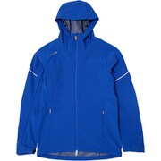 Active Vapor Hoodie アクティブヴェイパーフーディー PLA12WT00 ブルー XLサイズ [アウトドア ジャケット メンズ]