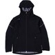 Active Vapor Hoodie アクティブヴェイパーフーディー PLA12WT00 ブラック Mサイズ [アウトドア ジャケット メンズ]