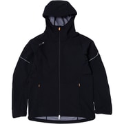 Active Vapor Hoodie アクティブヴェイパーフーディー PLA12WT00 ブラック XLサイズ [アウトドア ジャケット メンズ]