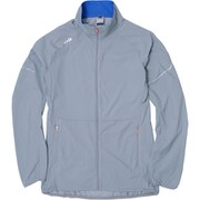 Active Wind Jacket アクティブウィンドジャケット PLA12WT01 シルバー XLサイズ [アウトドア ジャケット メンズ]