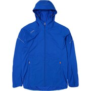 Active Air Jacket PLA12WT03 ブルー Mサイズ [アウトドア ジャケット メンズ]