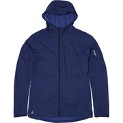 Trient Hoodie トリエントフーディー PHA12KT16 インディゴ Mサイズ [アウトドア カットソー メンズ]