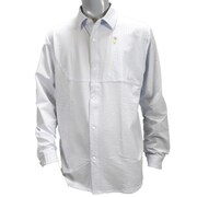 Tender Shirts テンダーシャツ PHA12LS15 アイスブルー Sサイズ [アウトドア シャツ メンズ]