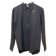 Tender Shirts テンダーシャツ PHA12LS15 ネイビー Sサイズ [アウトドア シャツ メンズ]