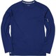 Cardinal L/S カーディナルロングスリーブ PHA12TL15 インディゴ Sサイズ [アウトドア カットソー メンズ]